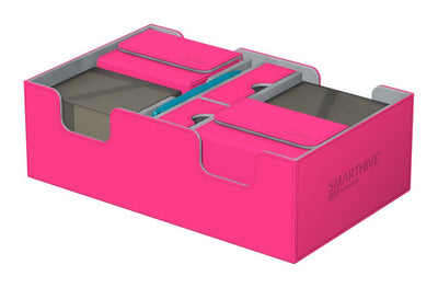 Ultimate Guard Smarthive 400+ XenoSkin™ Pink