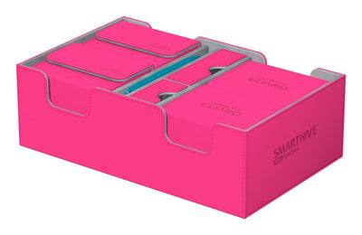 Ultimate Guard Smarthive 400+ XenoSkin™ Pink