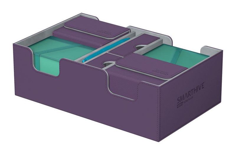 Ultimate Guard Smarthive 400+ XenoSkin™ Purple