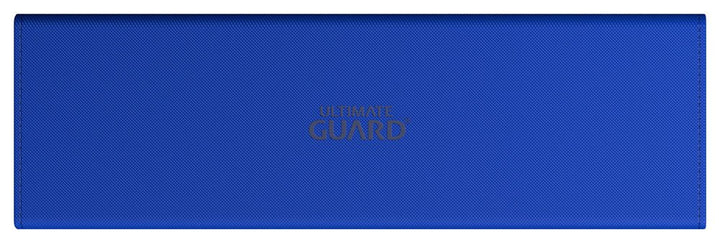 Ultimate Guard Arkhive 400+ XenoSkin Monocolor Blue