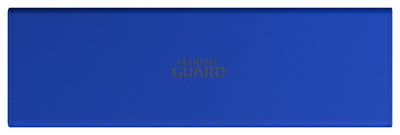 Ultimate Guard Arkhive 400+ XenoSkin Monocolor Blue