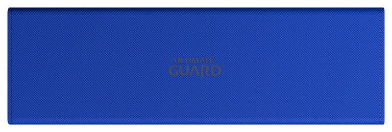 Ultimate Guard Arkhive 400+ XenoSkin Monocolor Blue