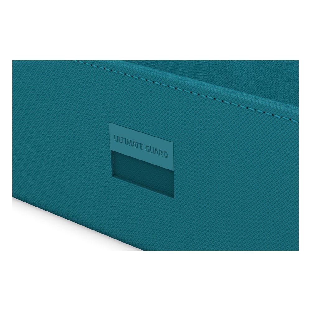 Ultimate Guard Arkhive 800+ XenoSkin Monocolor Petrol