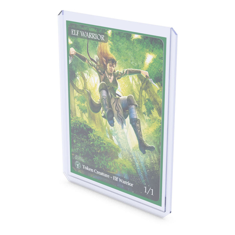 Ultimate Guard Card Covers Toploading 35 pt Clear (Pack of 25)