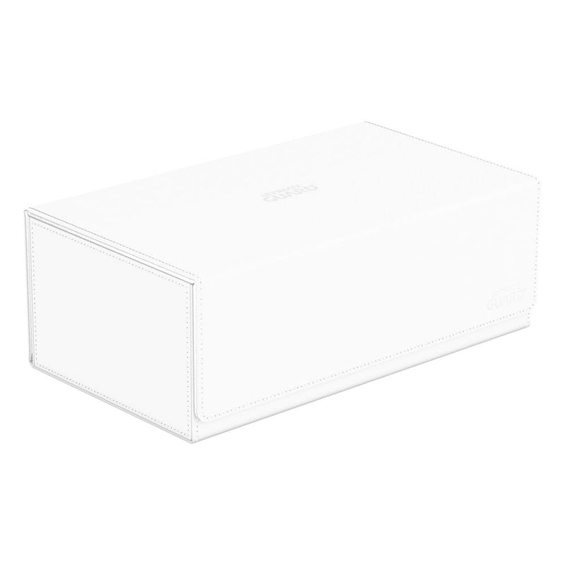 Ultimate Guard Arkhive 800+ XenoSkin Monocolor White