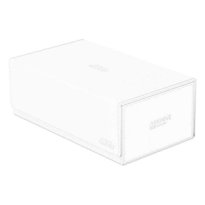 Ultimate Guard Arkhive 800+ XenoSkin Monocolor White
