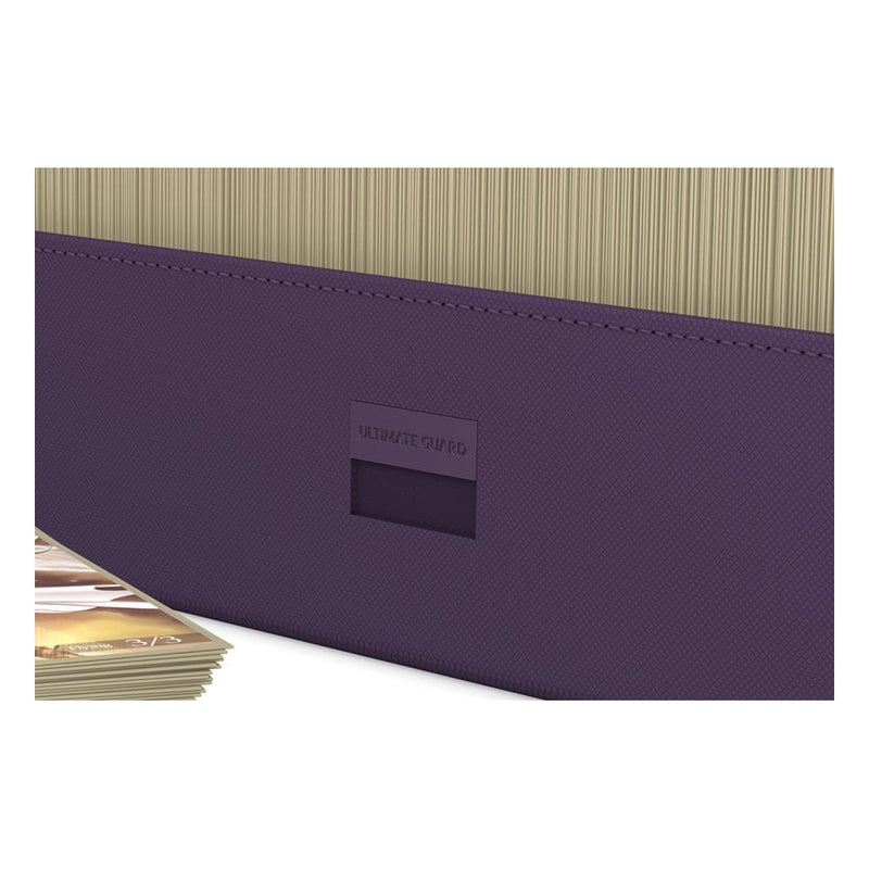 Ultimate Guard Arkhive 800+ XenoSkin Monocolor Purple