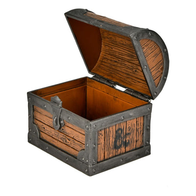 Dungeons & Dragons Onslaught: Deluxe Treasure Chest