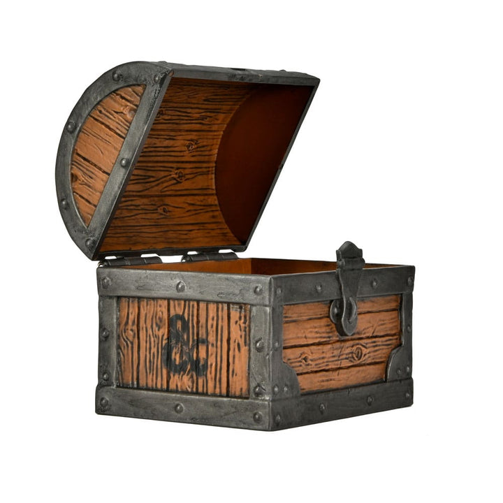 Dungeons & Dragons Onslaught: Deluxe Treasure Chest