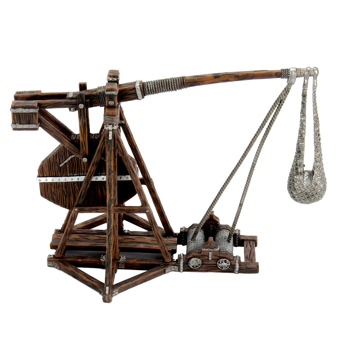 WizKids 4D Settings: War Machines - Trebuchet