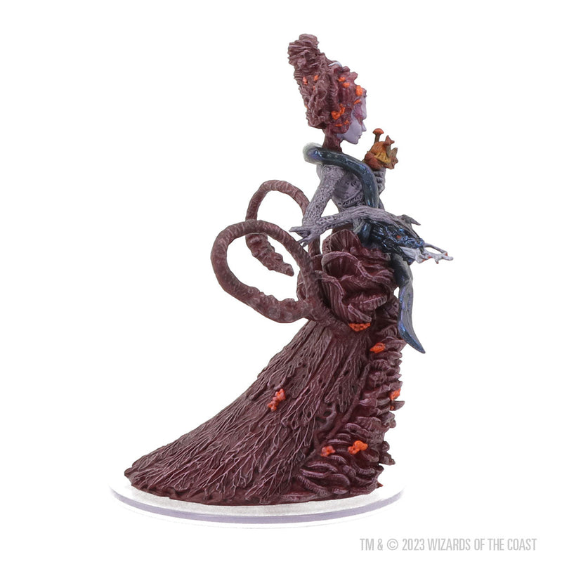 Dungeons & Dragons: Icons of the Realms - Zuggtmoy, Demon Queen of Fungi